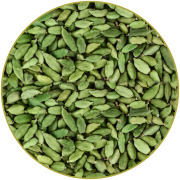 Green Cardamom