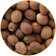 Nutmeg
