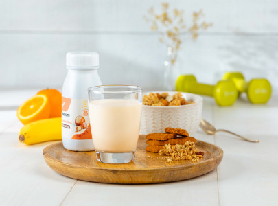 Pronativ®: Native Whey Protein for Active Lifestyle