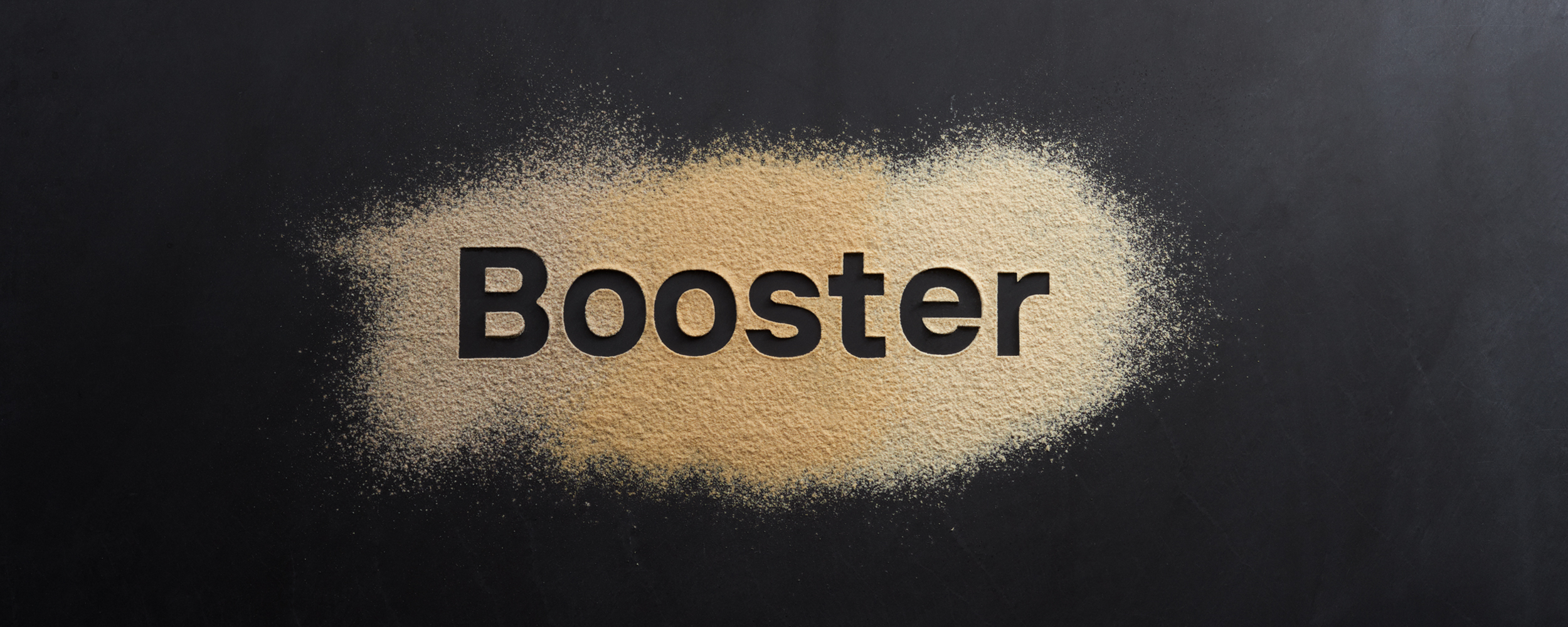 Leiber-Taste Boosting Product Range