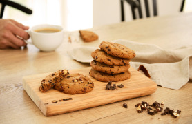 Protafy: Ideal for protein fortification of health-oriented products