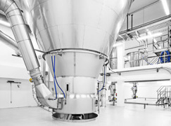 Contract Spray Drying