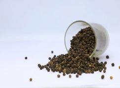 Black Pepper