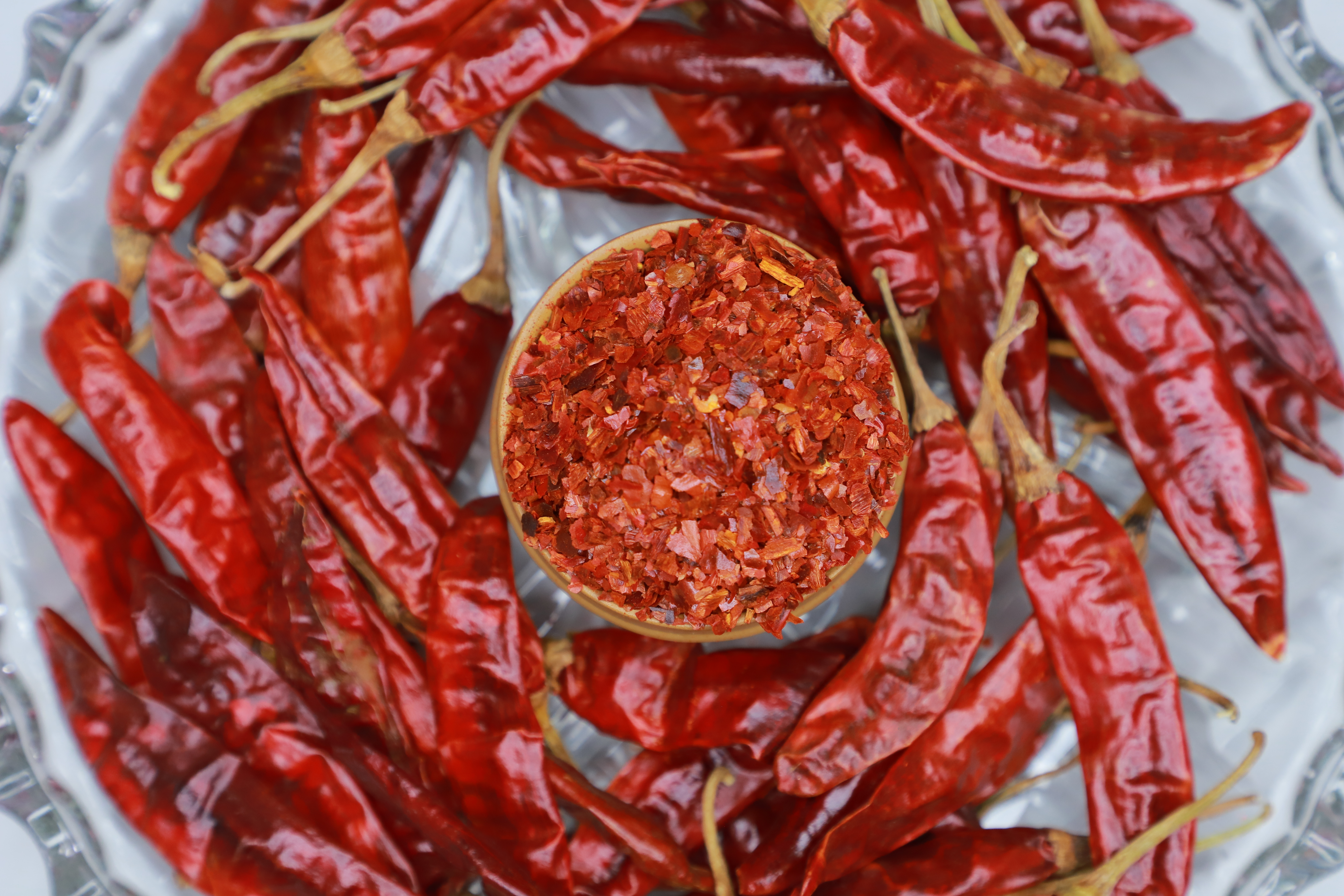 Crushed Chilli