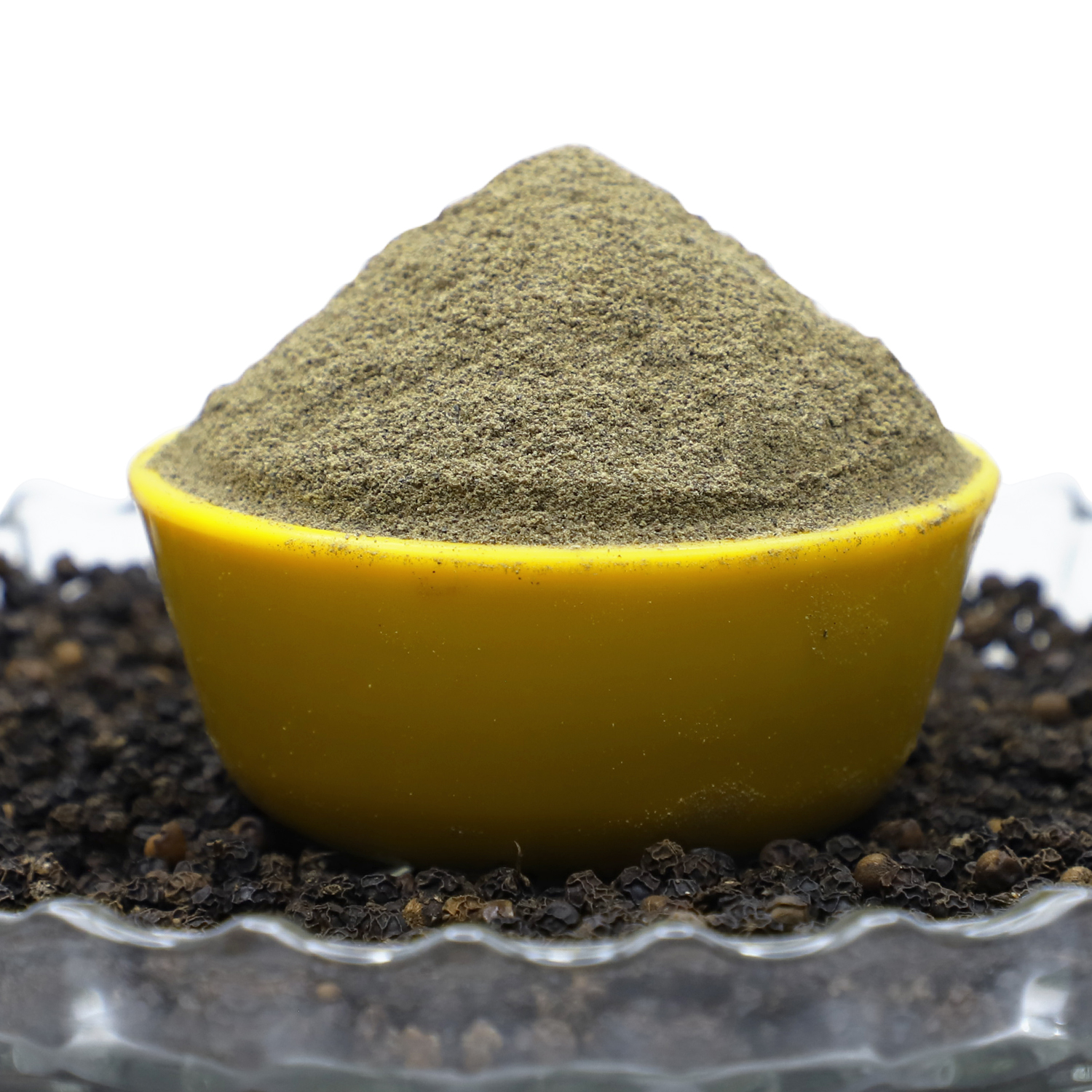 Black Pepper Powder