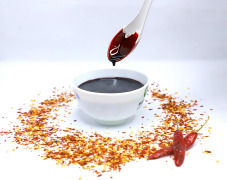 Water Soluble Paprika Oleoresins