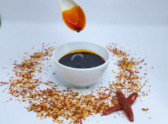 Water Soluble capsicum Oleoresins