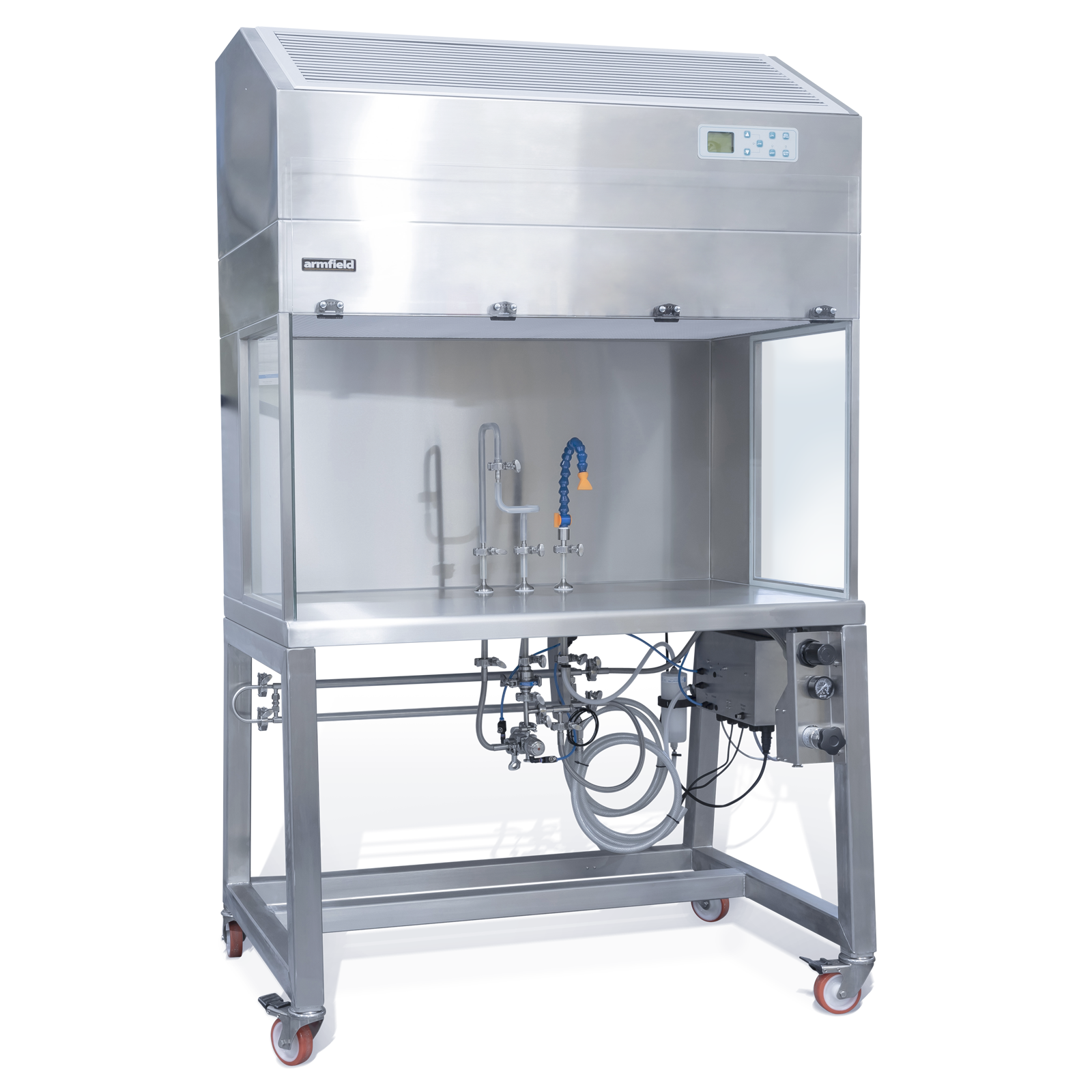 FT83XA Sterile Filling System
