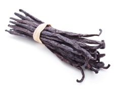 Vanilla Planifolia CO2-HA-extract , 2 % Vanillin