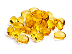 OMEGA 3 FISH OIL