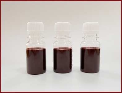 AstaGuard™ Astaxanthin Emulsion 0.5%