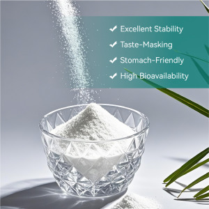 DurLip™ Liposomal Iron