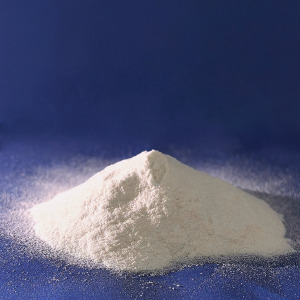 Lithium alginate