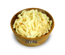 Dehydrated White Onion Slices / Kibbled / Flakes