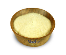 Dehydrated White onion Powder