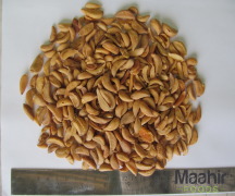 Dehydrated Garlic Clove