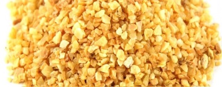 Dehydrated Garlic Minced
