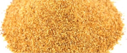 Dehydrated Garlic Granules