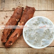 Tapioca Maltodextrins