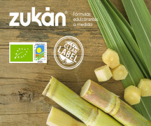 ORGANIC SUGAR - Certified