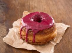 FONDANT LIGHT - Low-calorie with tasty-looking finish