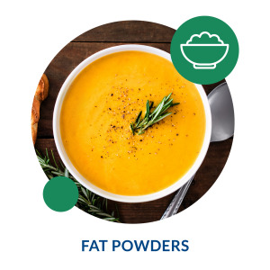 FAT POWDERS