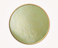 Expanded Corn Flour