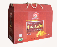 Fengcheng Dongmitang(Coarse Taste)