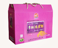 Fengcheng Dongmitang(Purple Sweet Potato)