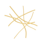 Spelt Vermicelli