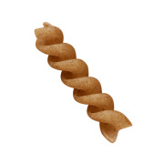 Wholegrain Spelt Fusilli