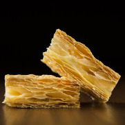 Cost Effective Butter blend