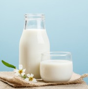 Fat For Filled Milk Powder Blend