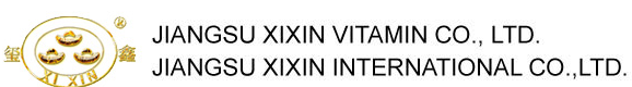 Jiangsu Xixin Vitamin Co., Ltd
