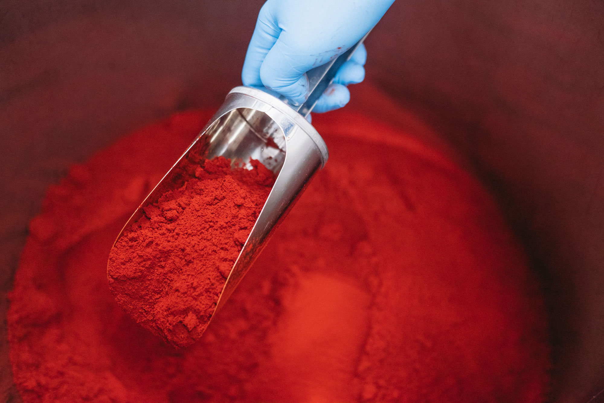 Astaxanthin - The Story Behind Nature's Most Powerful Antioxidant