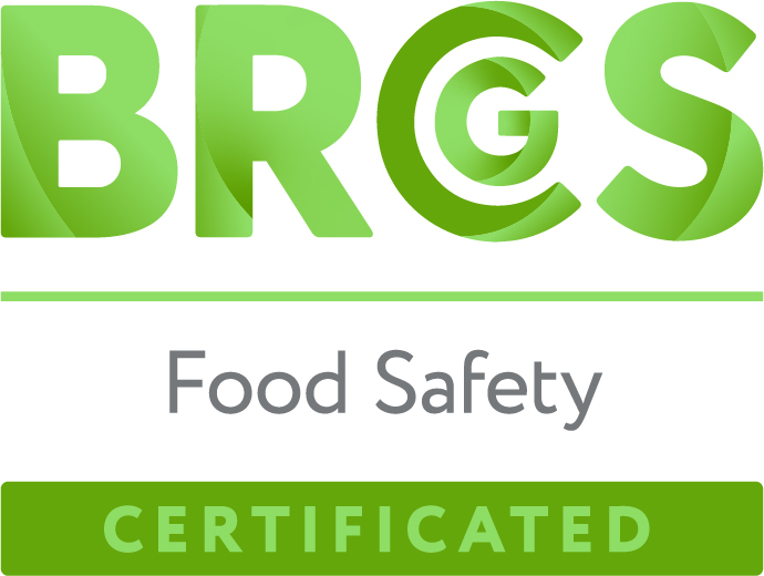 BRC Certificate