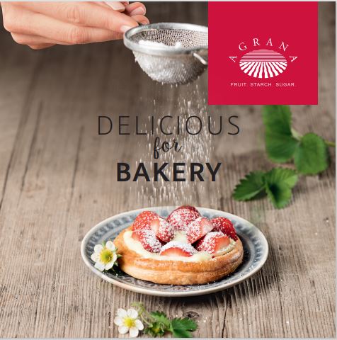 Our Solutions for Bakery