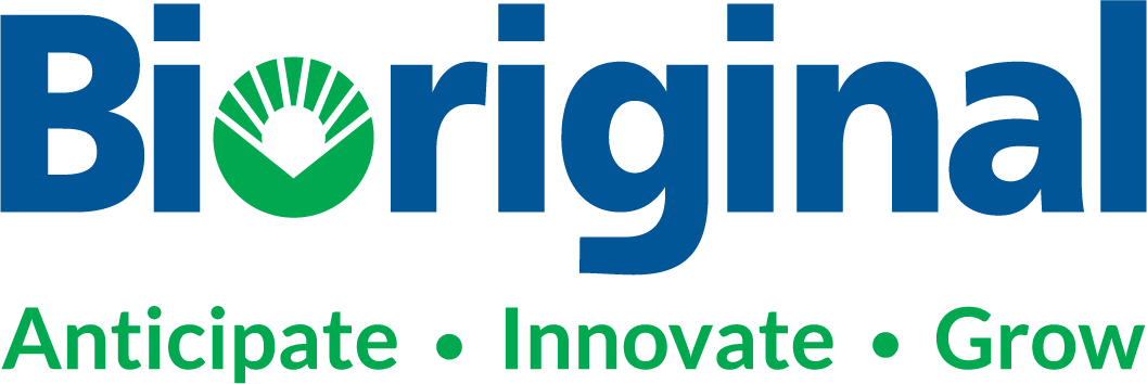 Bioriginal Europe / Asia