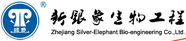 Zhejiang Silver-Elephant Bio-Engineering Co.,Ltd.