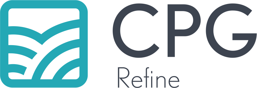 CPG Refine