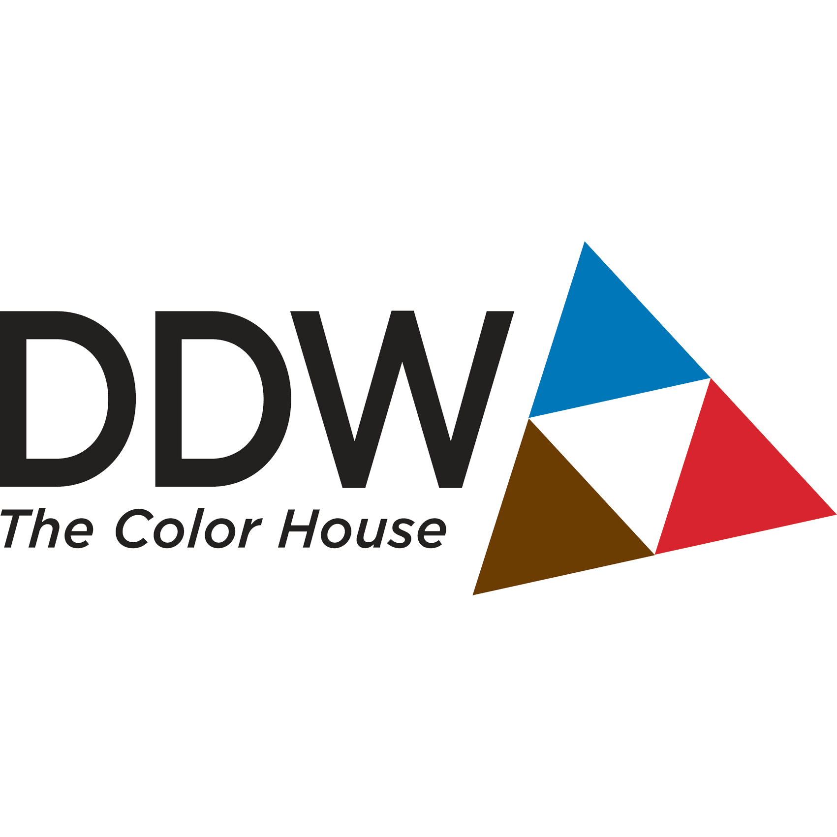 DDW The Color House