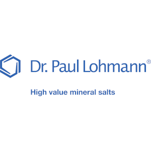 Dr. Paul Lohmann GmbH & Co. KGaA