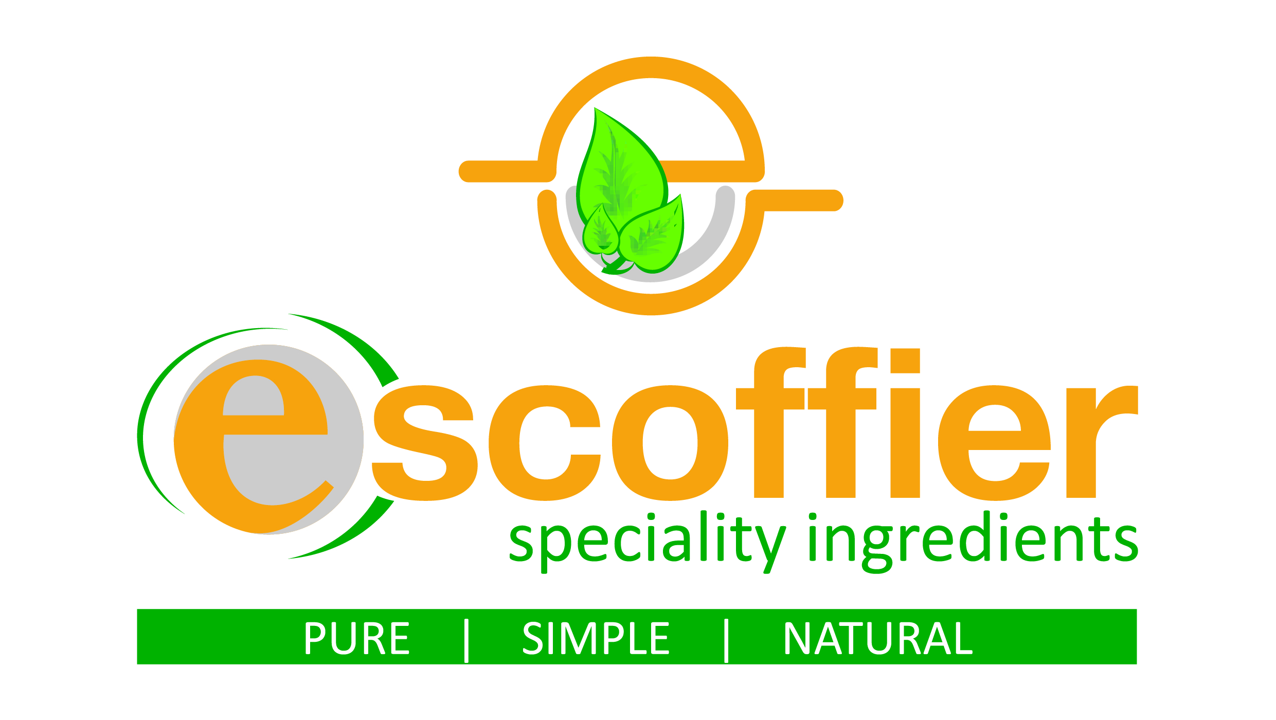 Escoffier Speciality Ingredients