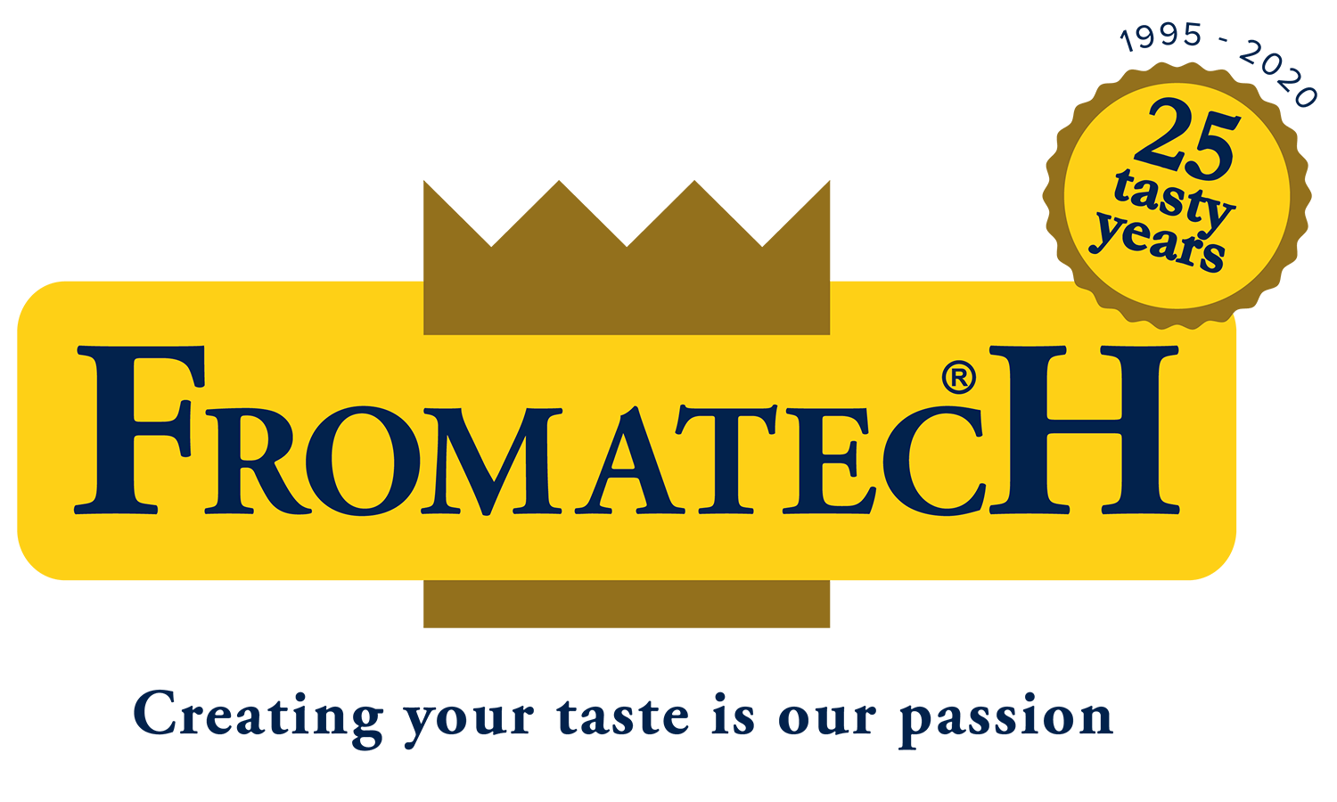 Fromatech Ingredients BV