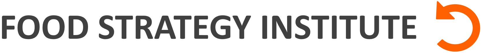 Food Strategy Institute