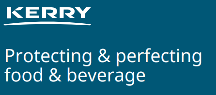 Kerry Sales Aid Food Protection for Foodservice
