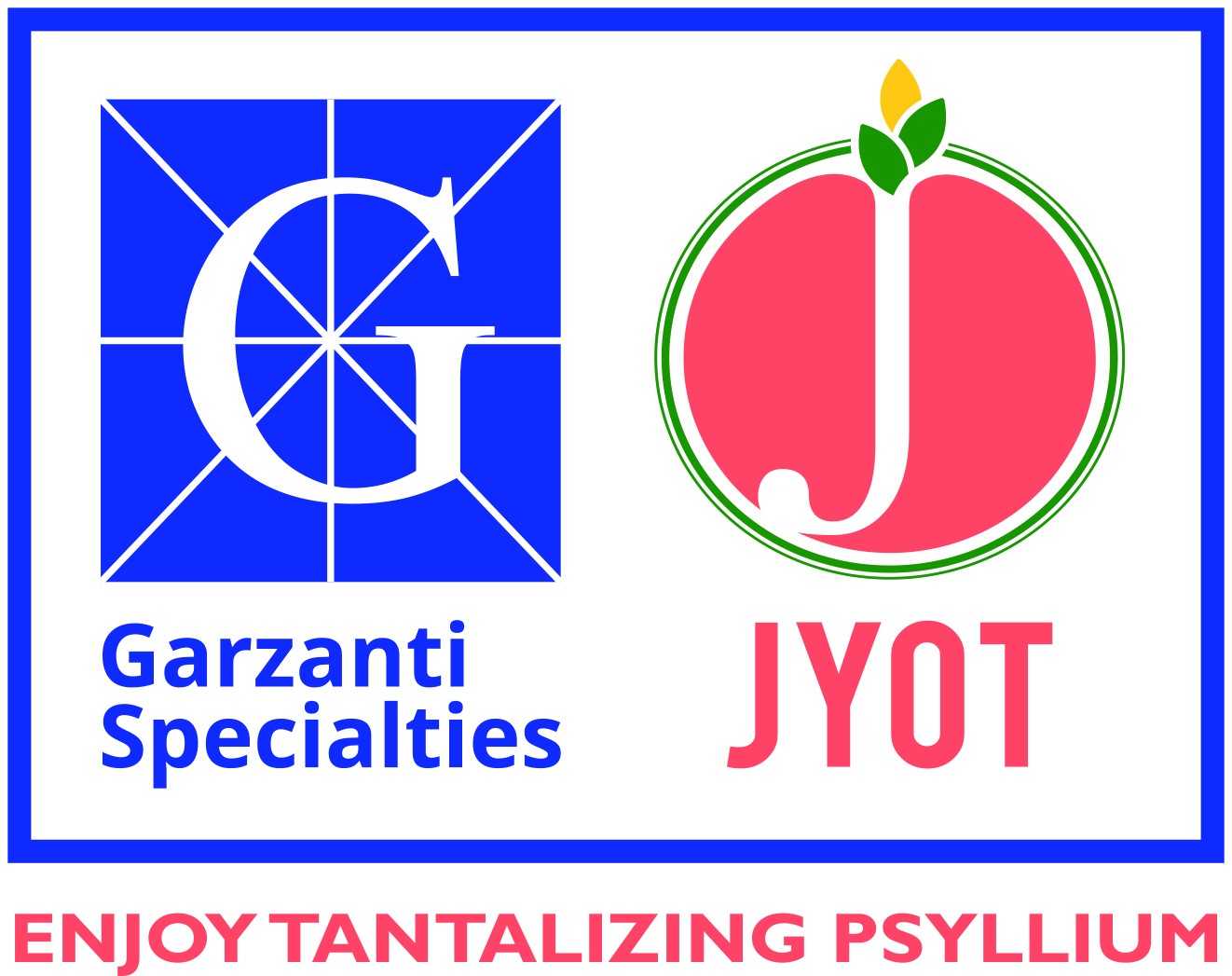 GARZANTI SPECIALTIES