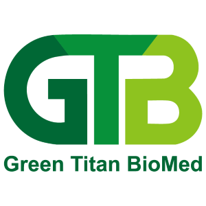GREEN TITAN BIOMED CORPORATION LTD.