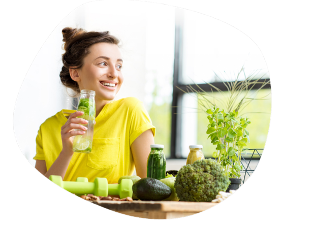 The Power of Detox for Liver Health