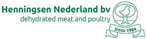 HENNINGSEN NEDERLAND B.V.